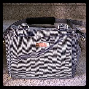 Ju Ju Be BFF diaper bag